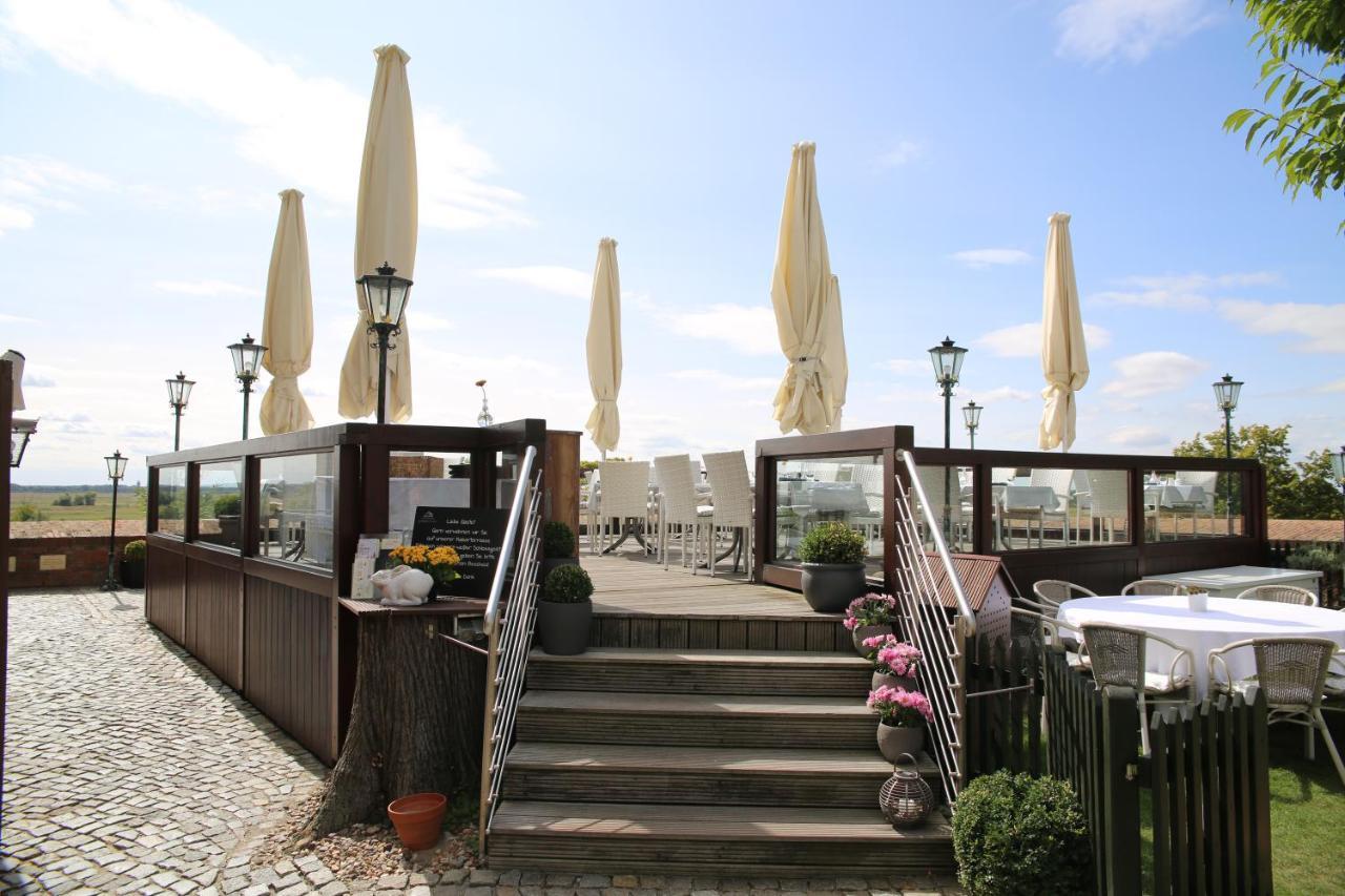 Hotel Ringhotel Schloss 4*