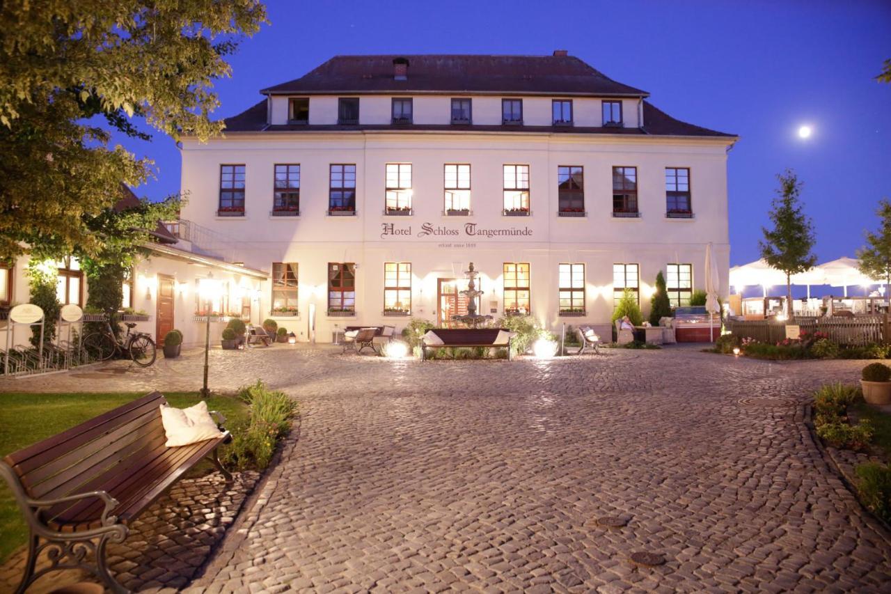 Ringhotel Schloss Hotel 4*