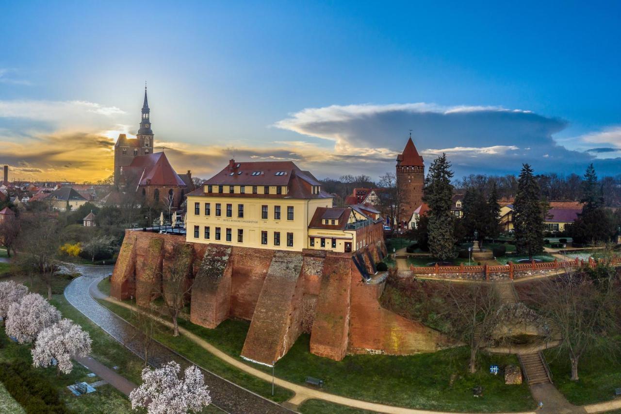 Hotel Ringhotel Schloss 4*