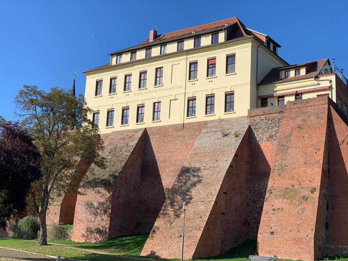 Ringhotel Schloss