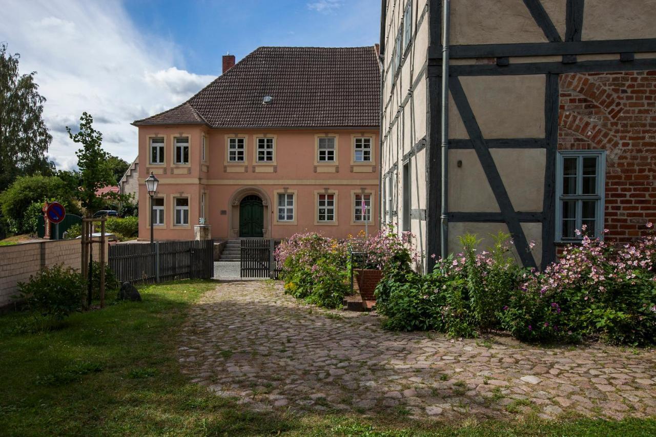 Hotel Ringhotel Schloss