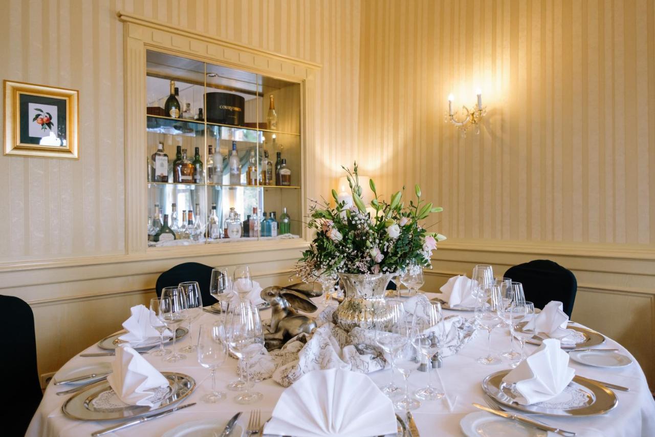 Ringhotel Schloss 4* Tangermünde