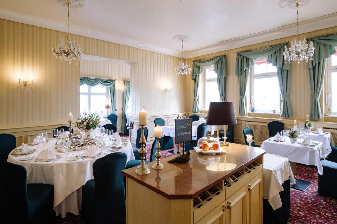 Hotel Ringhotel Schloss
