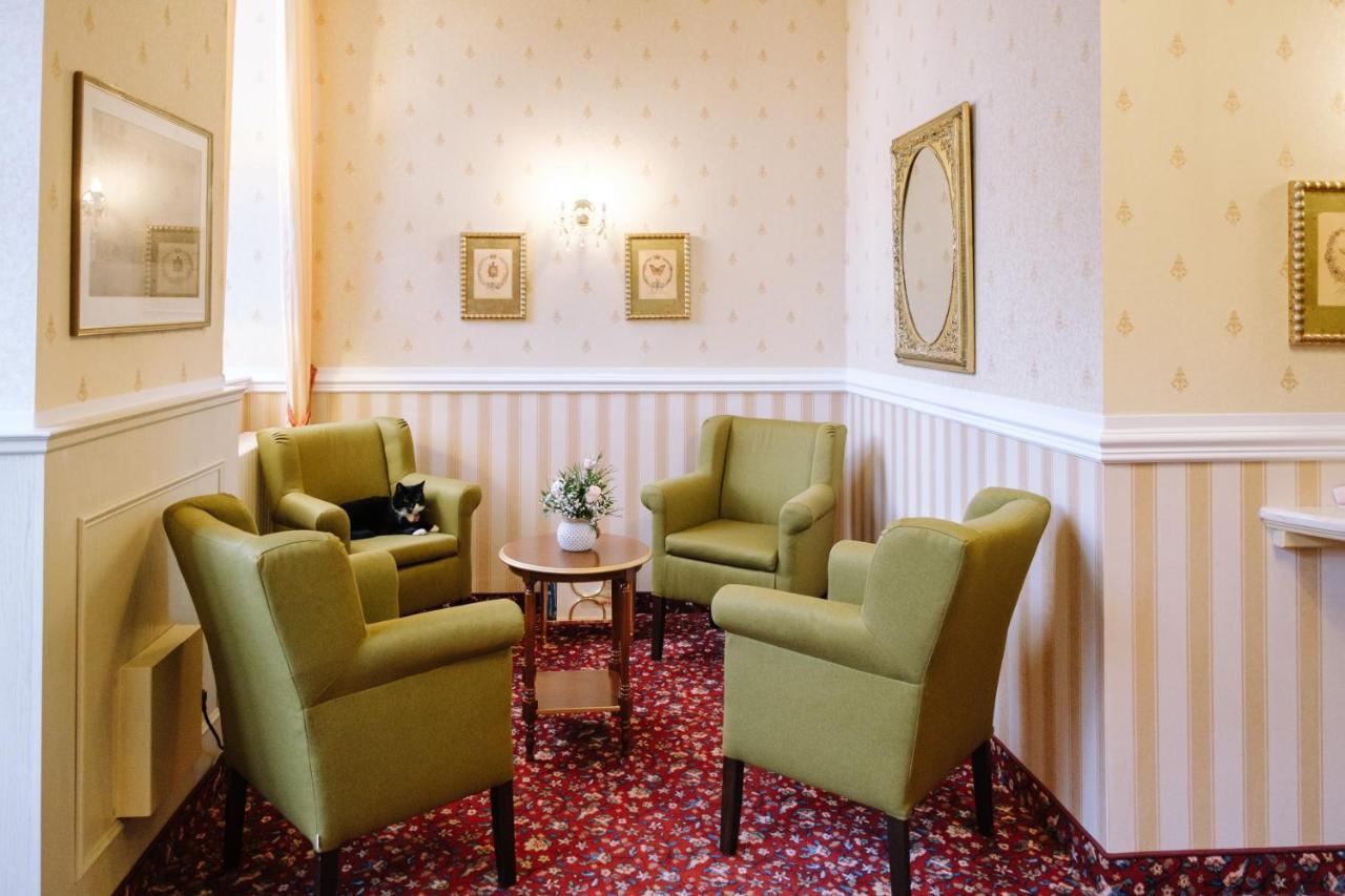 Hotel Ringhotel Schloss