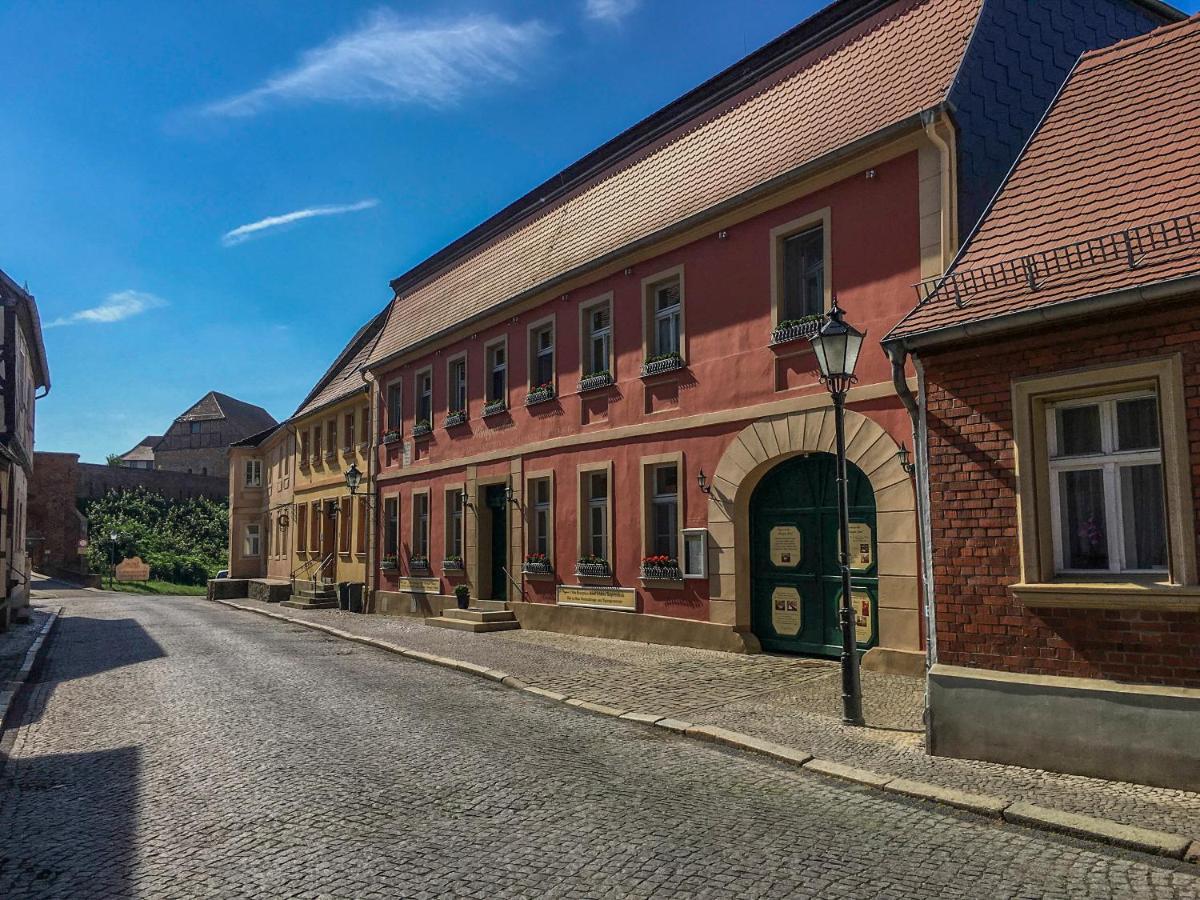 Ringhotel Schloss