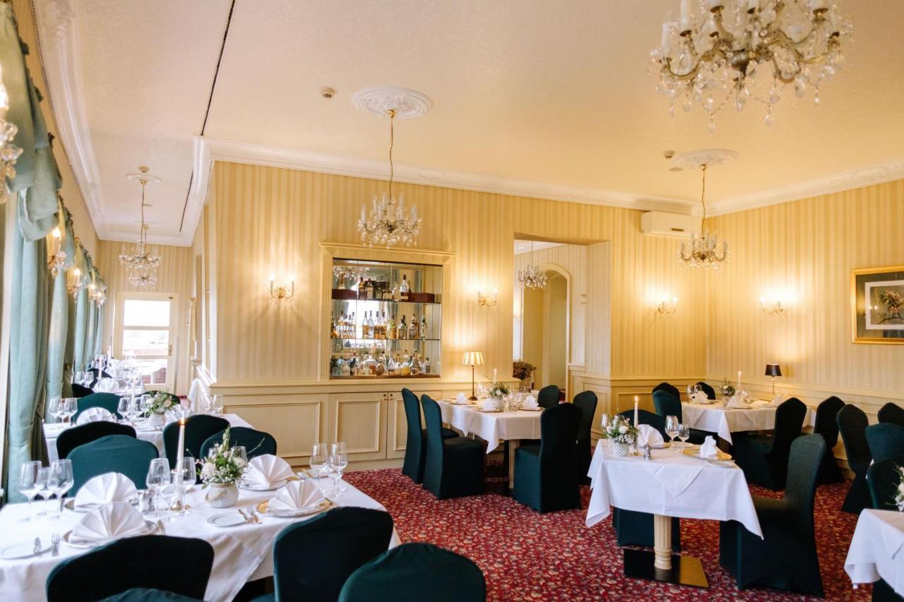 Ringhotel Schloss Hotel 4*