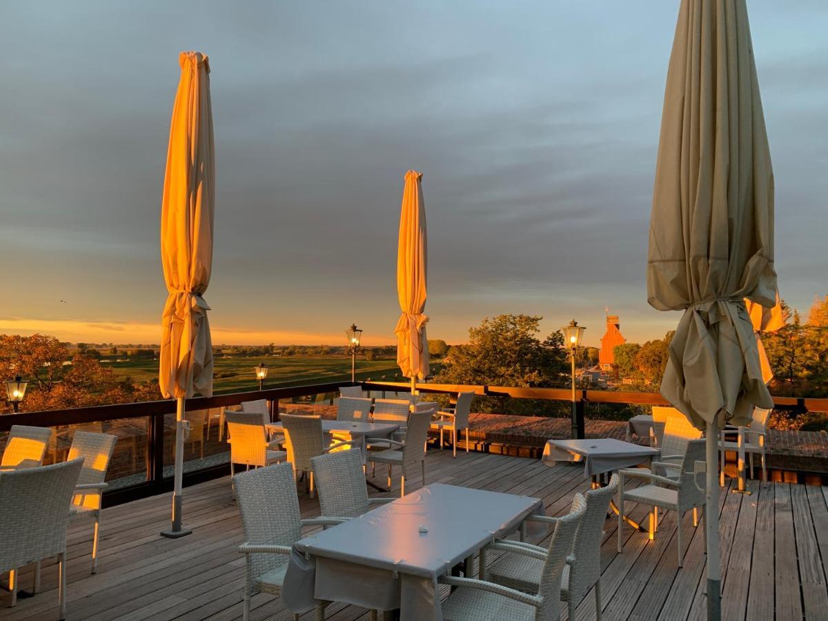 Ringhotel Schloss 4* Tangermünde