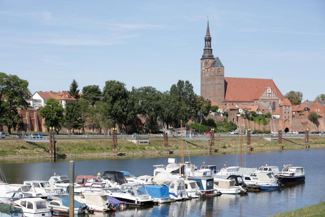Hotel Ringhotel Schloss Tangermünde