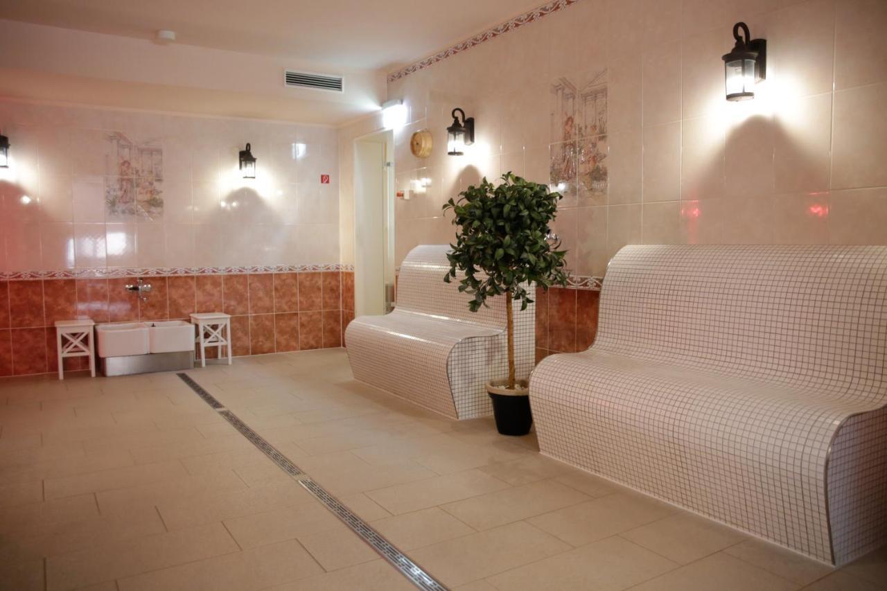 Hotel Ringhotel Schloss