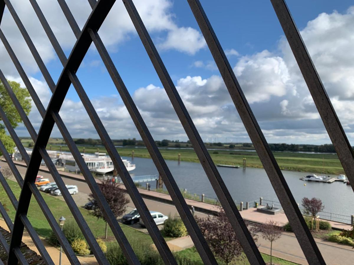 Ringhotel Schloss 4* Tangermünde