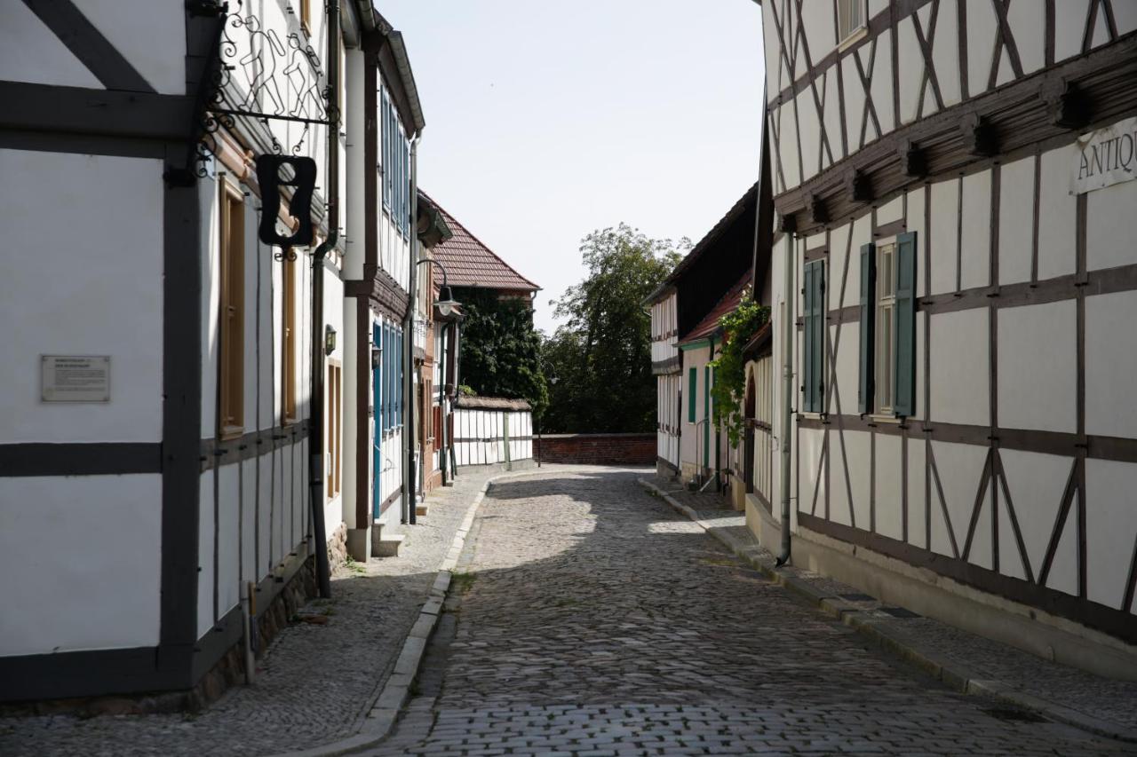 Ringhotel Schloss