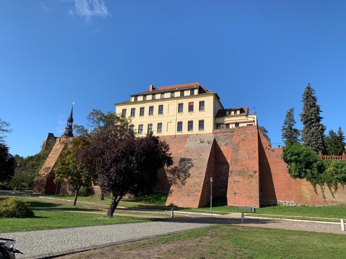 Ringhotel Schloss Hotel 4*