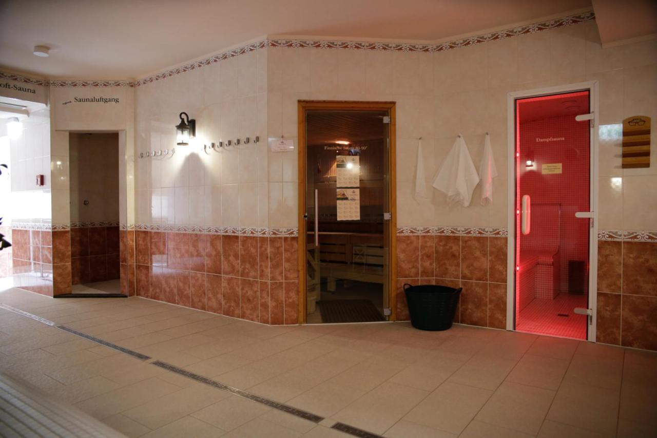 Hotel Ringhotel Schloss