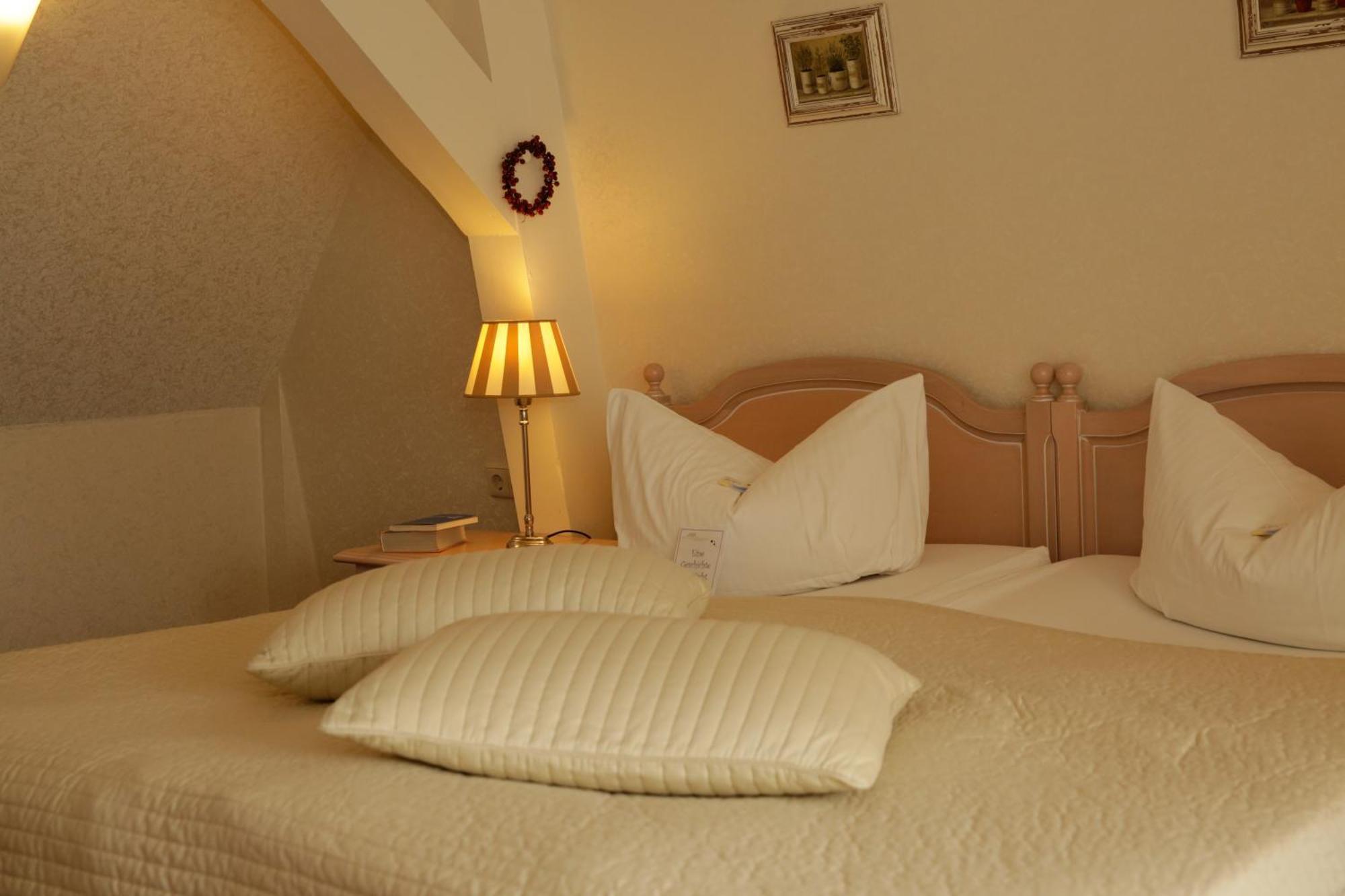 Ringhotel Schloss Hotel