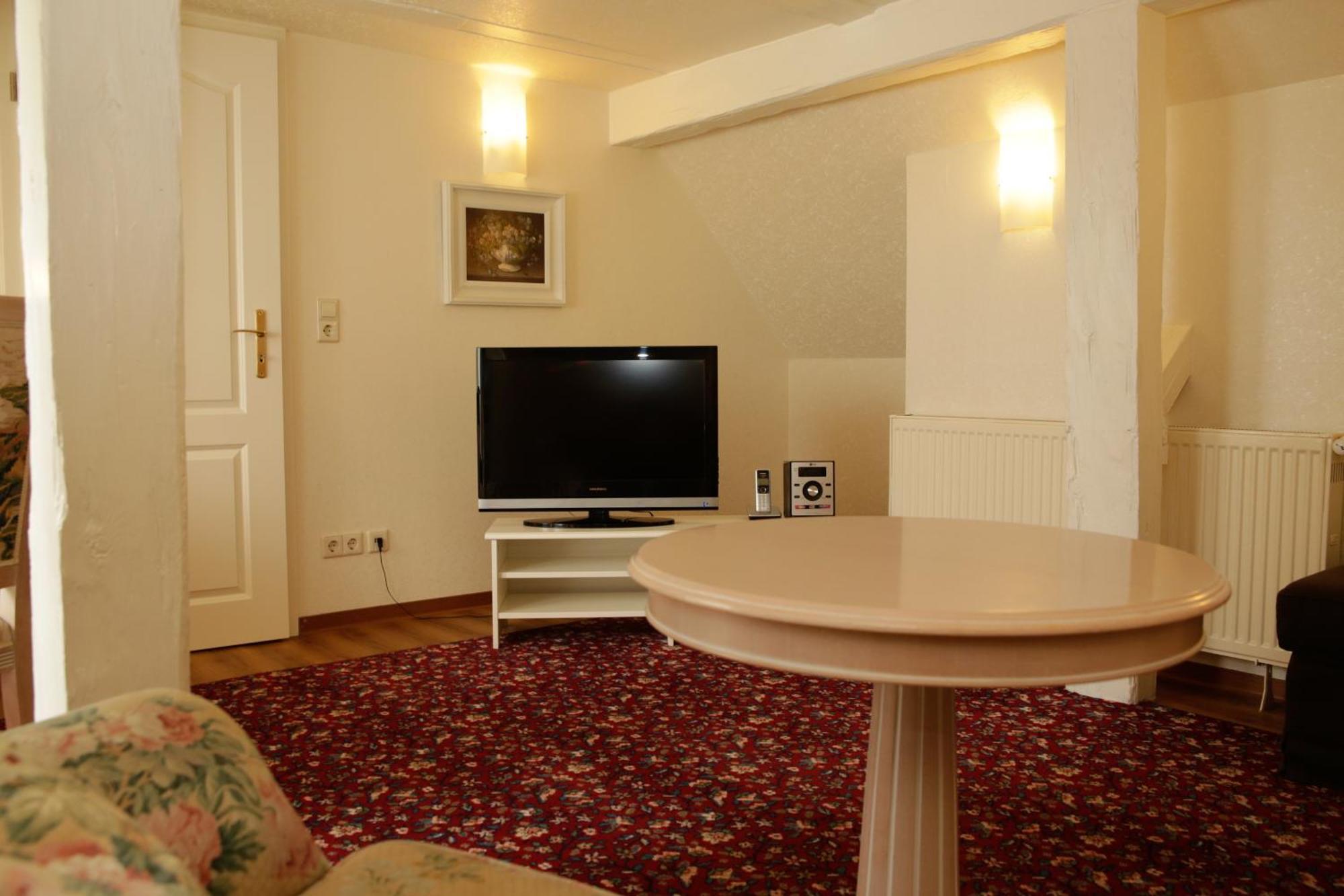 Ringhotel Schloss 4* Tangermünde