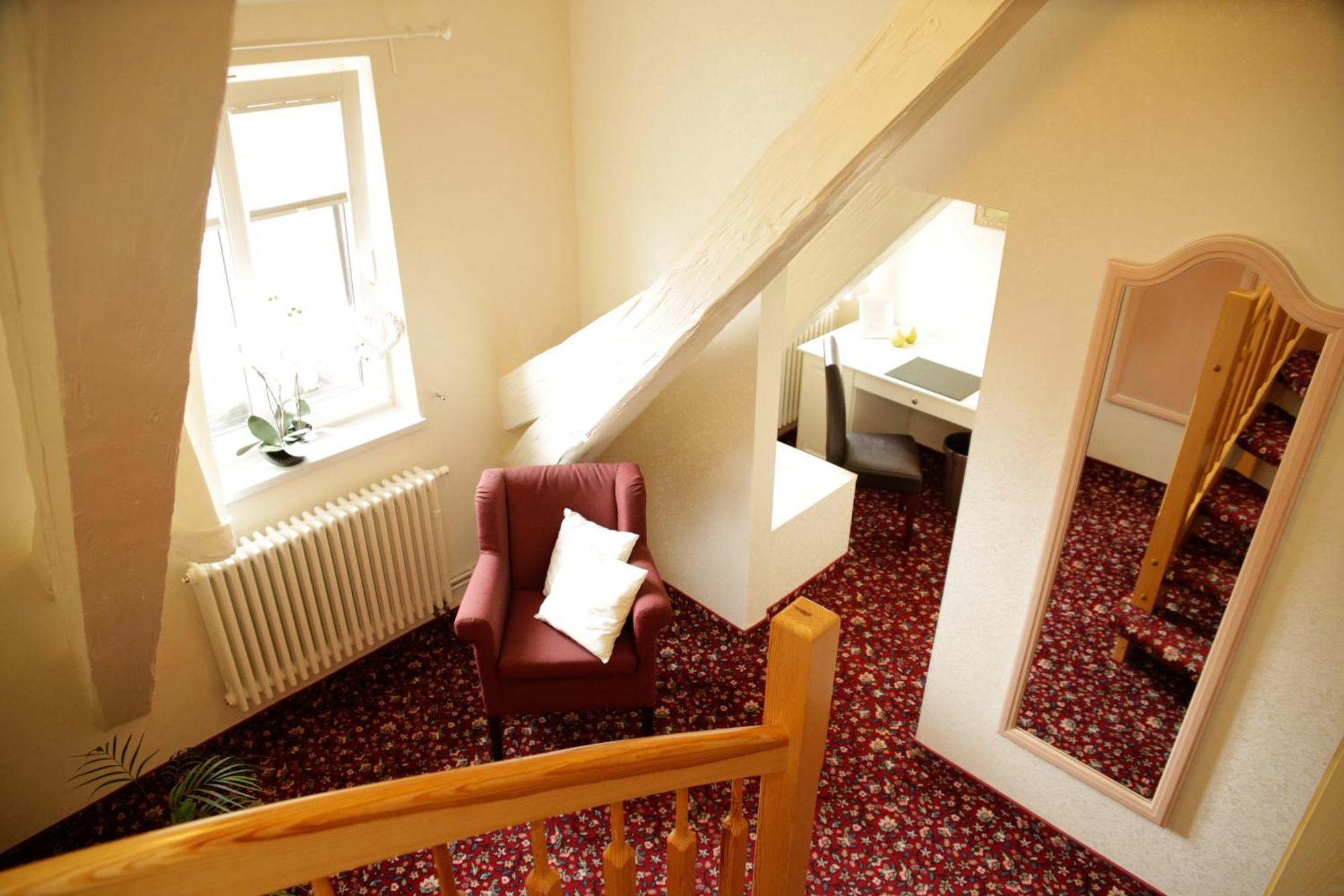 Ringhotel Schloss Hotel
