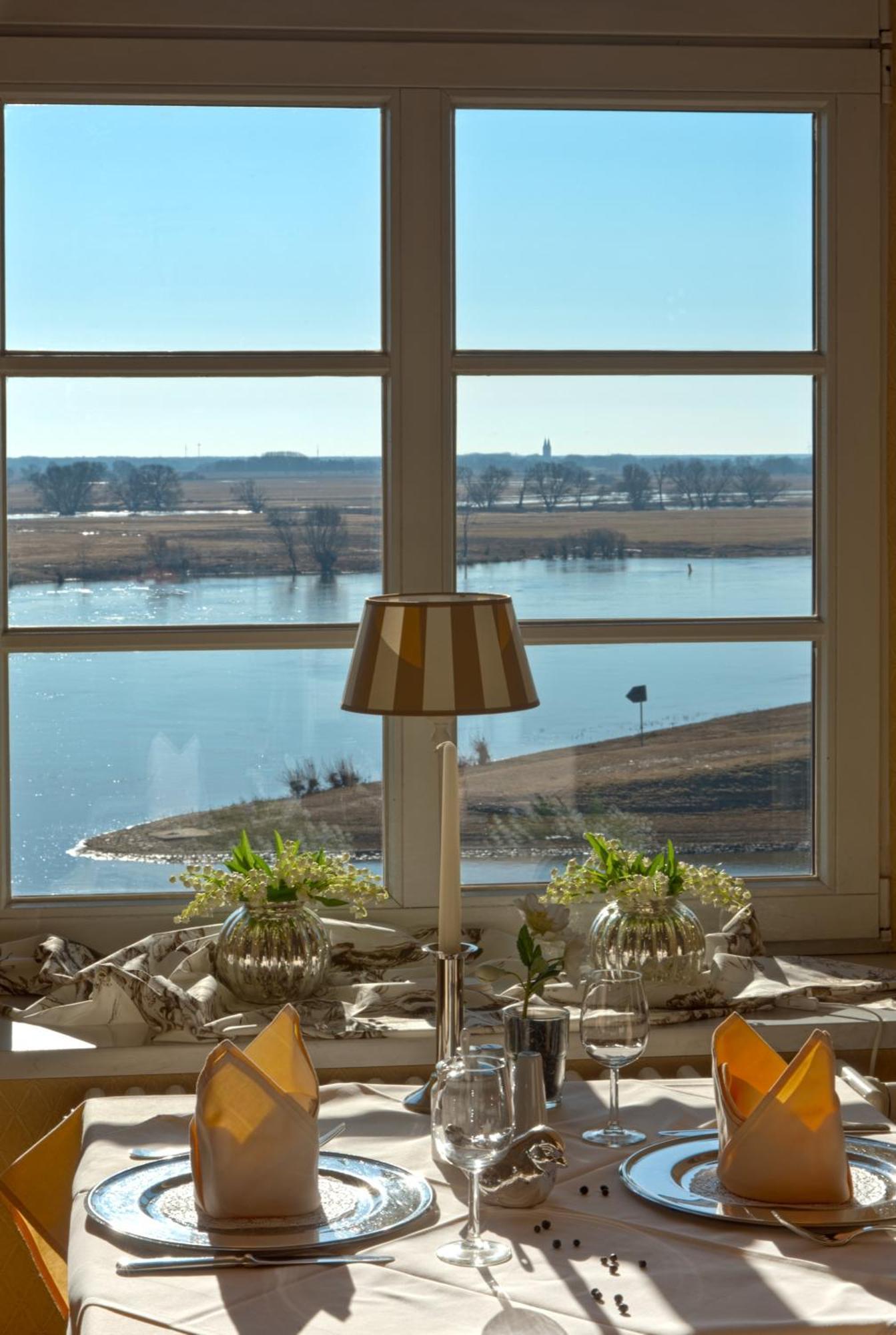 Hotel Ringhotel Schloss 4*