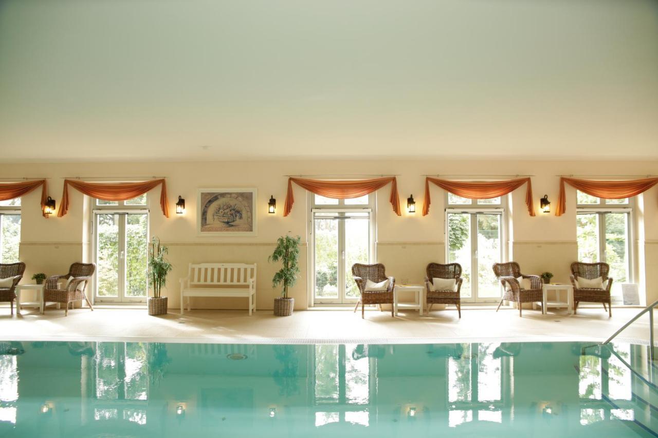 Ringhotel Schloss Hotel Tangermünde