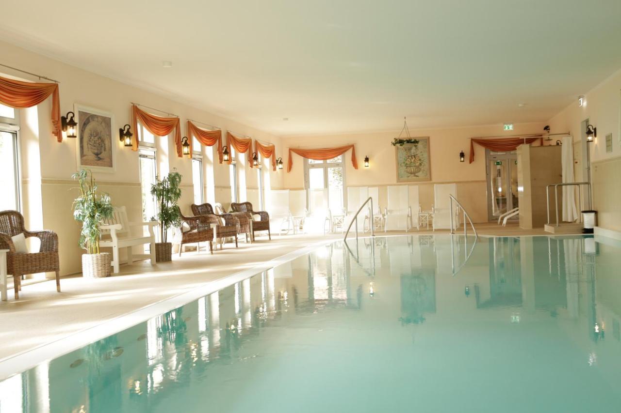 Ringhotel Schloss 4* Tangermünde